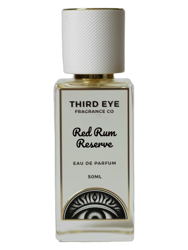 Third Eye – Red Rum Reserve