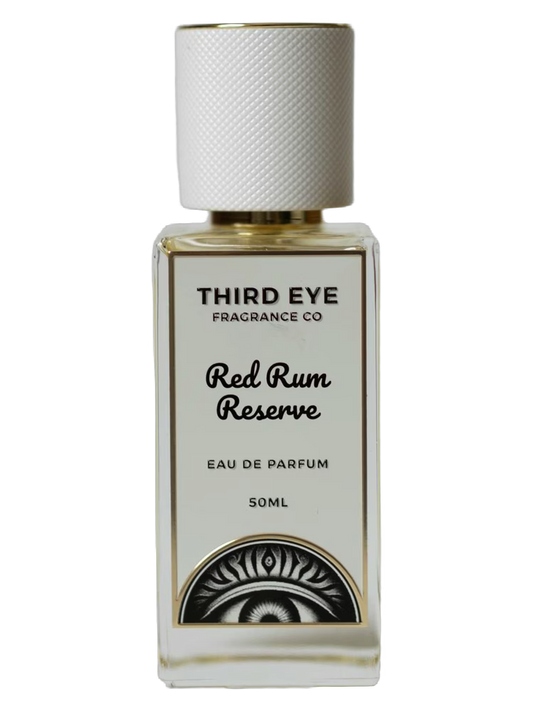 Third Eye – Red Rum Reserve