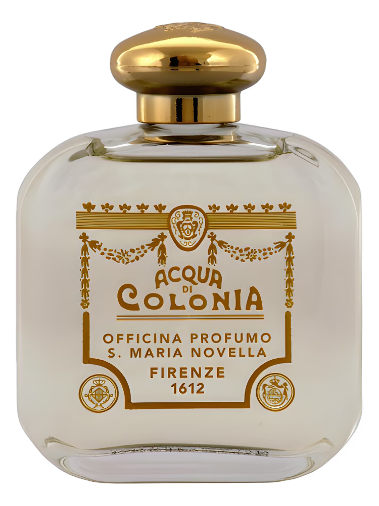 Santa Maria Novella - Tobacco Tuscano