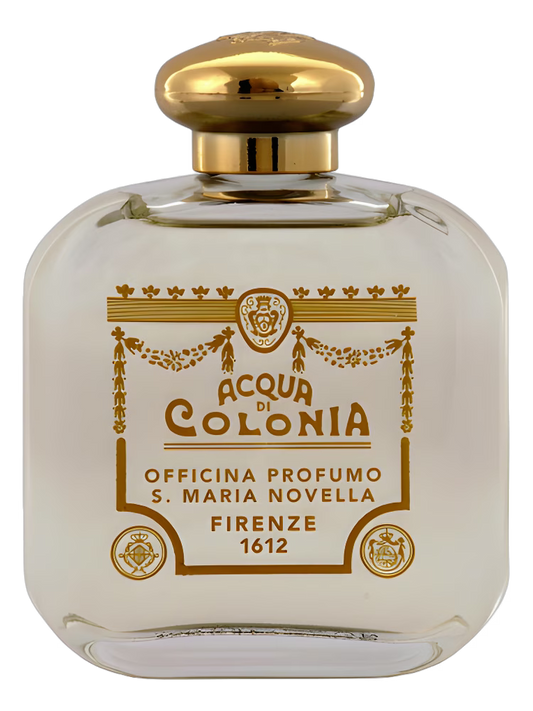 Santa Maria Novella - Tobacco Tuscano