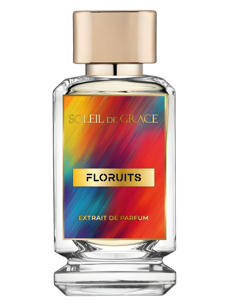 Soleil de Grâce - Floruits