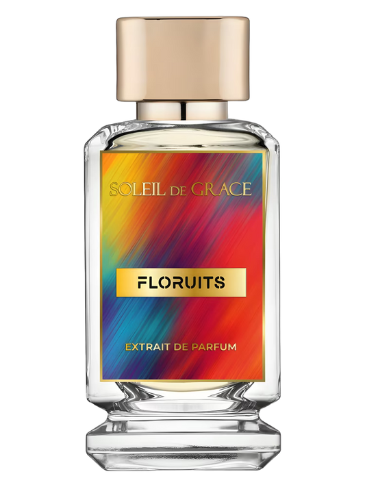 Soleil de Grâce - Floruits