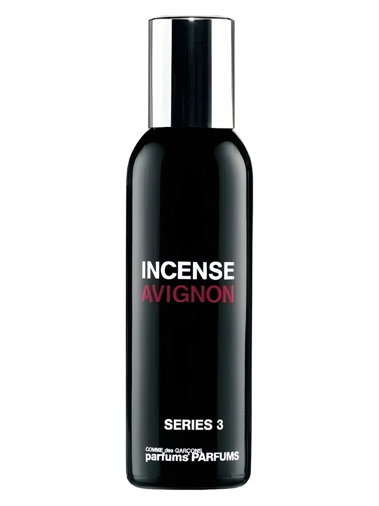 Comme des Garçons – Incense Series 3 Avignon