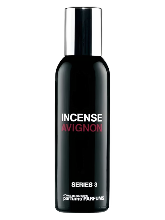Comme des Garçons – Incense Series 3 Avignon
