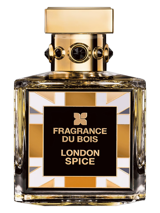 Fragrance Du Bois - London Spice
