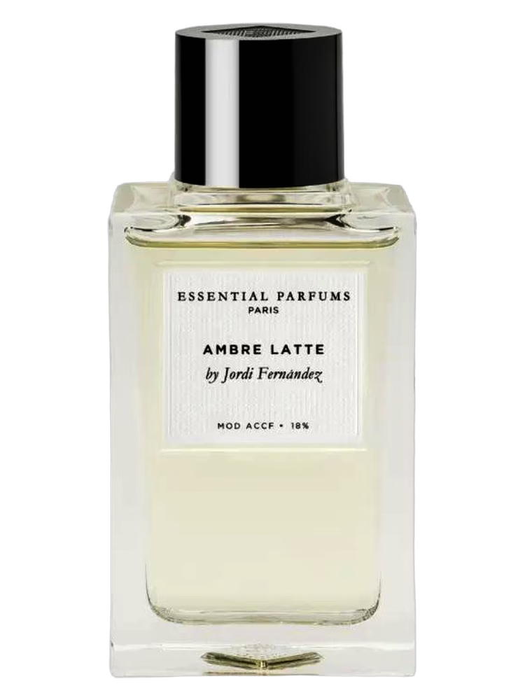 Essential Parfums – Ambre Latte
