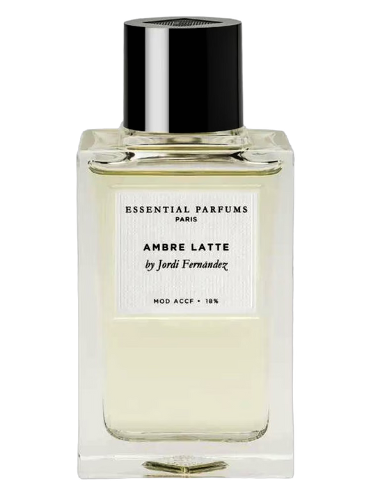 Essential Parfums – Ambre Latte