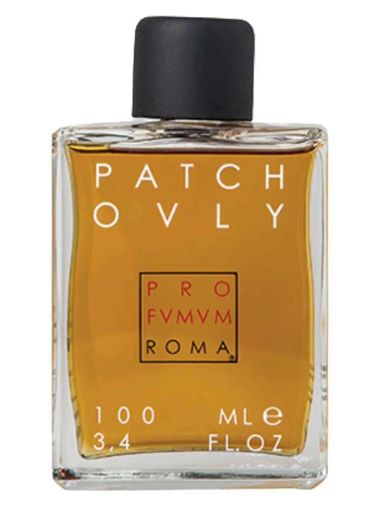 Profumum Roma - Patchouly