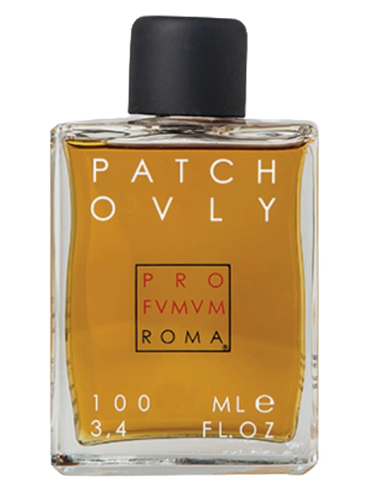 Profumum Roma - Patchouly
