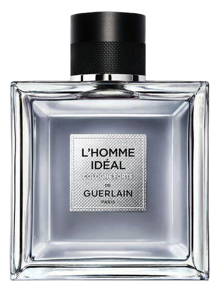 Guerlain – L'homme Ideal Cologne Forte EDP