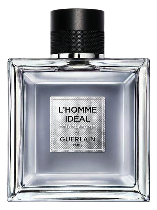 Guerlain – L'homme Ideal Cologne Forte EDP