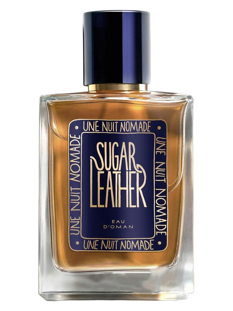 Une Nuit Nomade - Sugar Leather