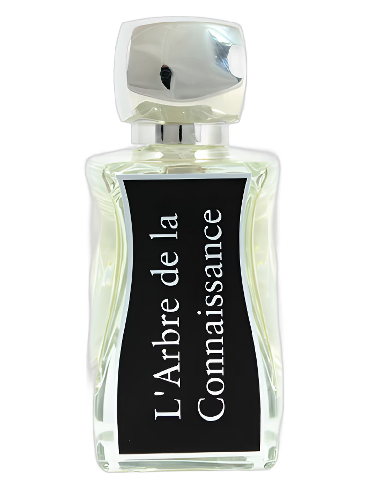Jovoy Paris - L'Arbre de la Connaissance