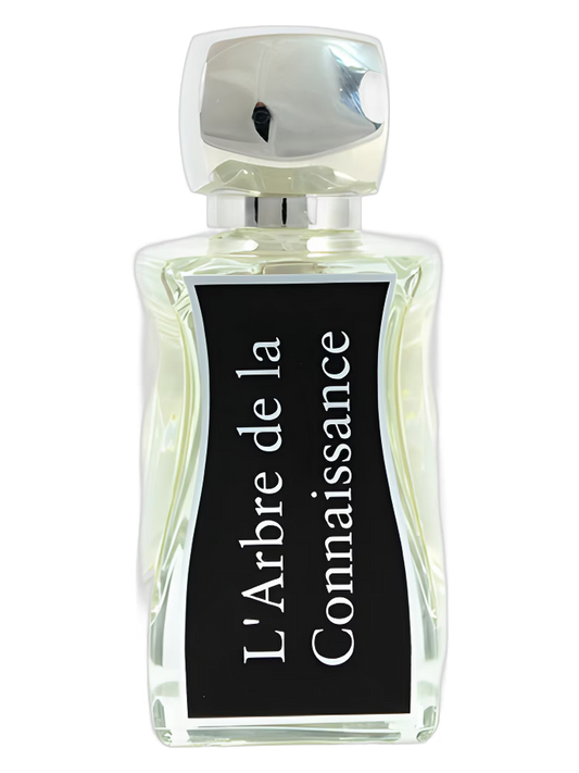 Jovoy Paris - L'Arbre de la Connaissance