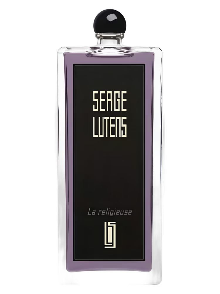 Serge Lutens - La Religieuse