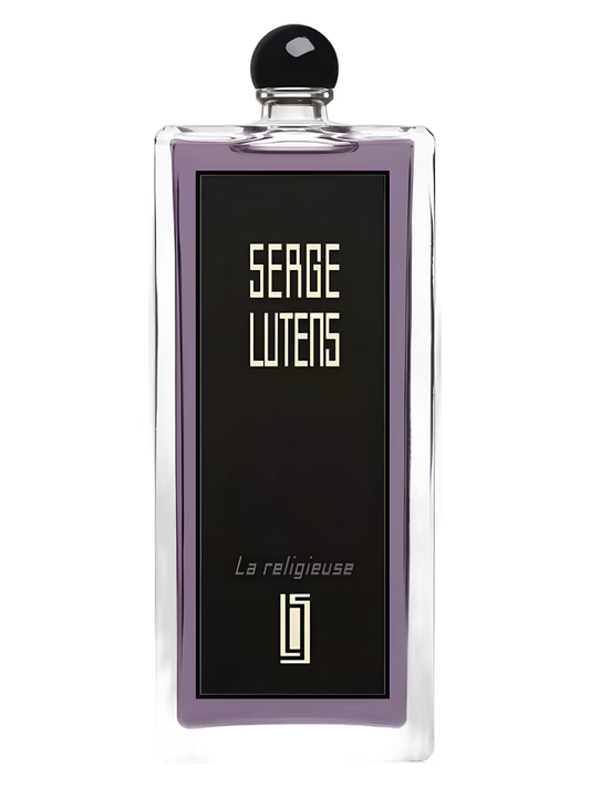 Serge Lutens - La Religieuse