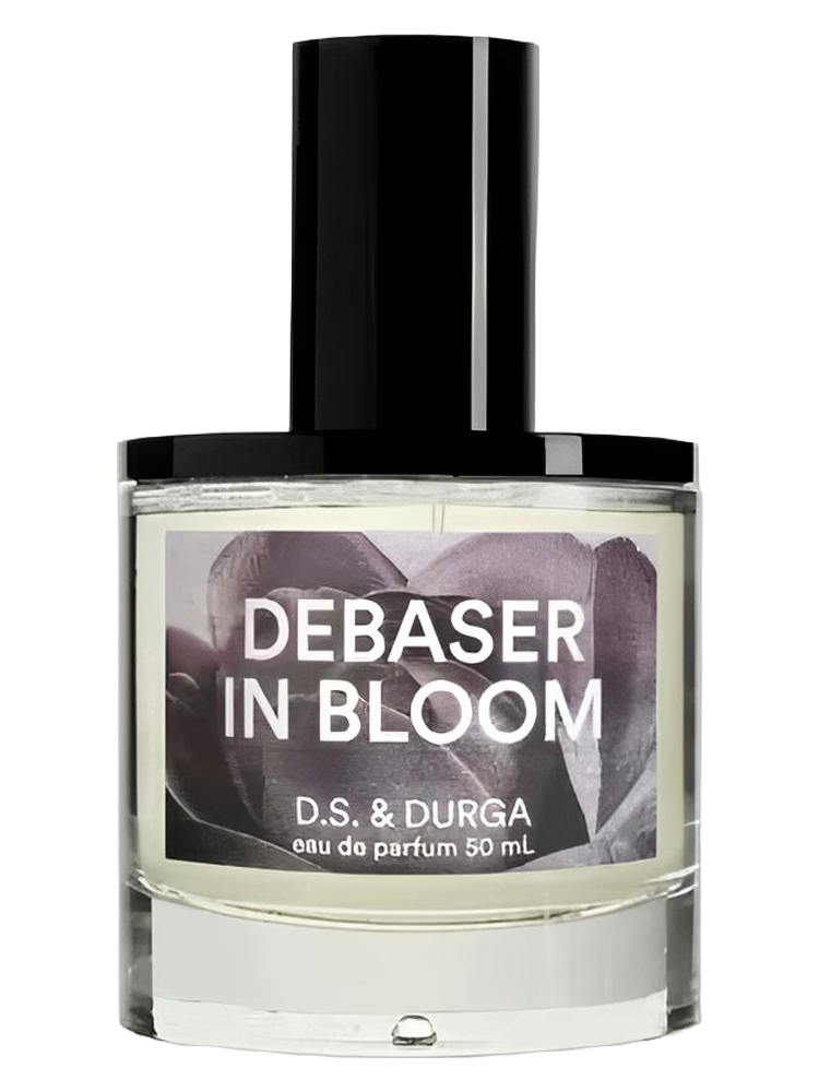 DS&Durga – Debaser in Bloom