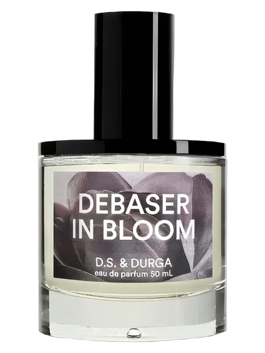 DS&Durga – Debaser in Bloom