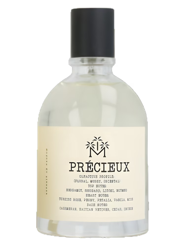 Moudon - Precieux