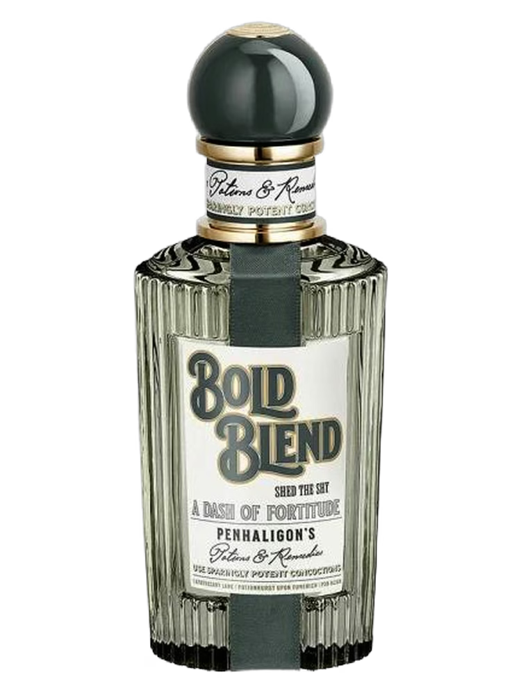 Penhaligon’s – Bold Blend