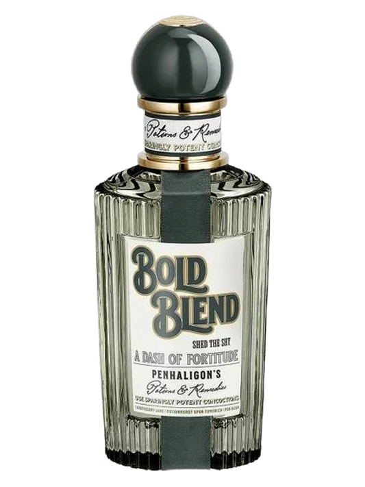 Penhaligon’s – Bold Blend