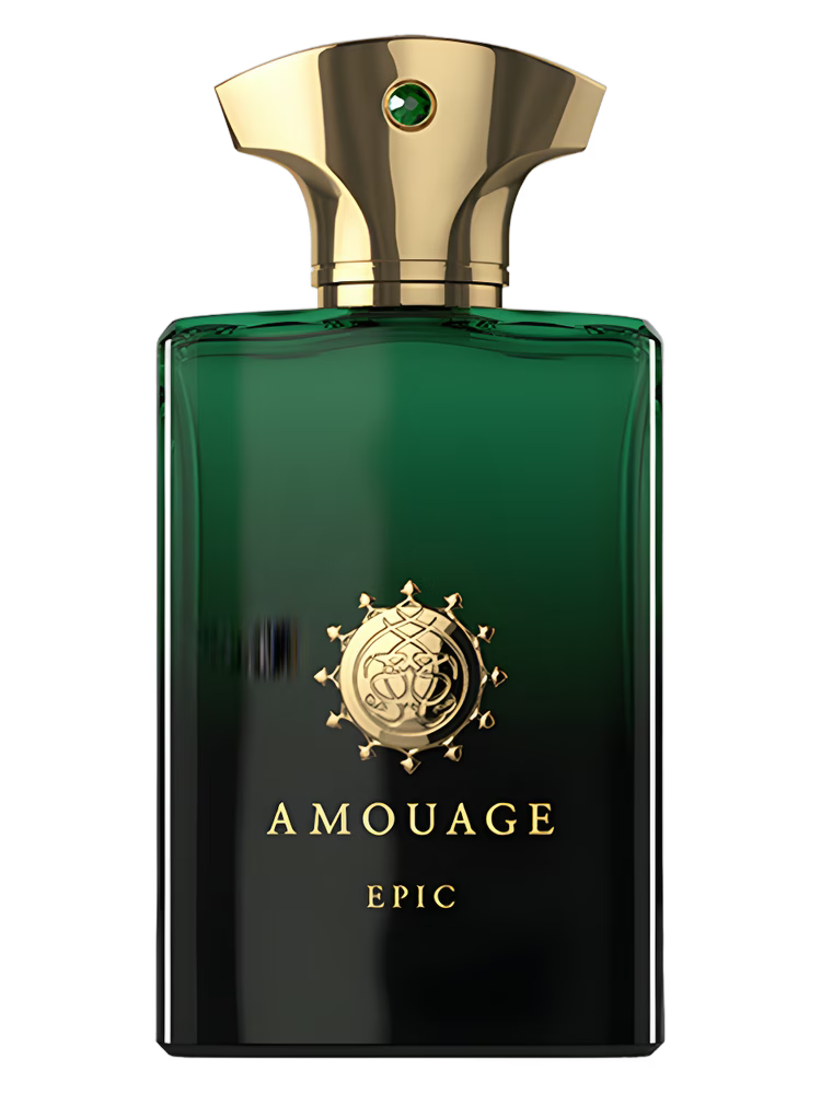 Amouage - Epic Man