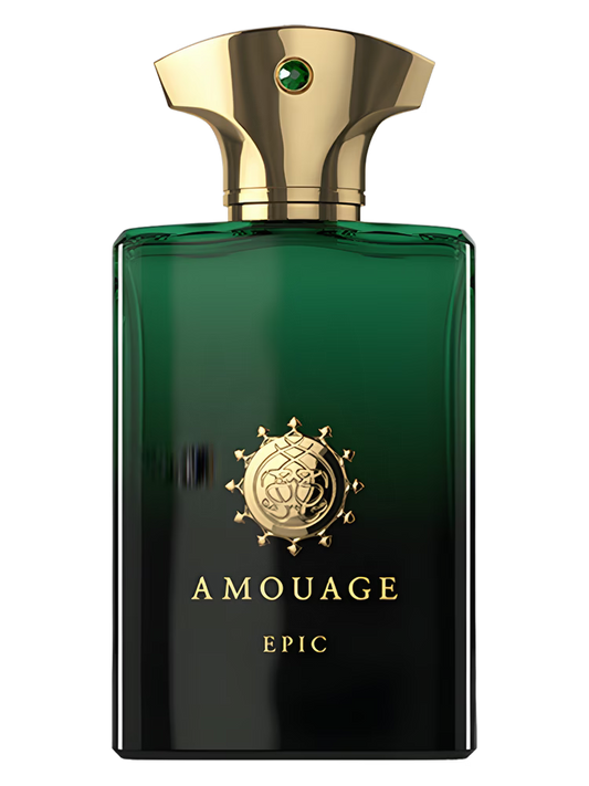 Amouage - Epic Man