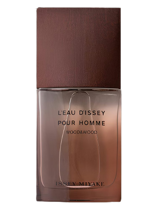 Issey Miyake - L'Eau D'Issey Pour Homme Wood & Wood EDP