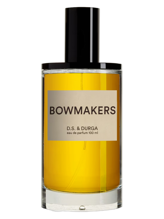 DS&Durga – Bowmakers