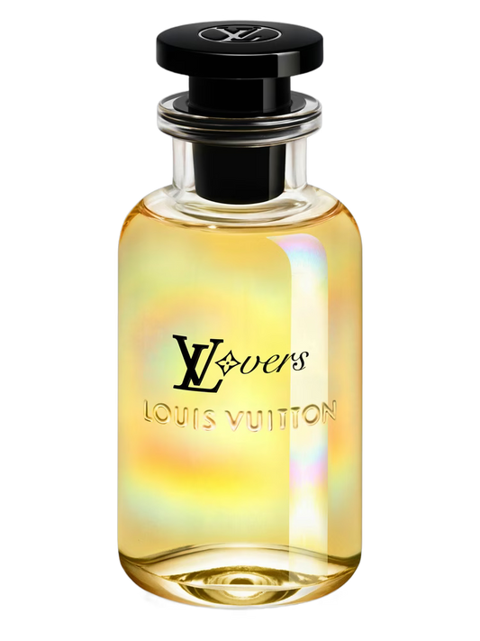 Louis Vuitton – Lovers