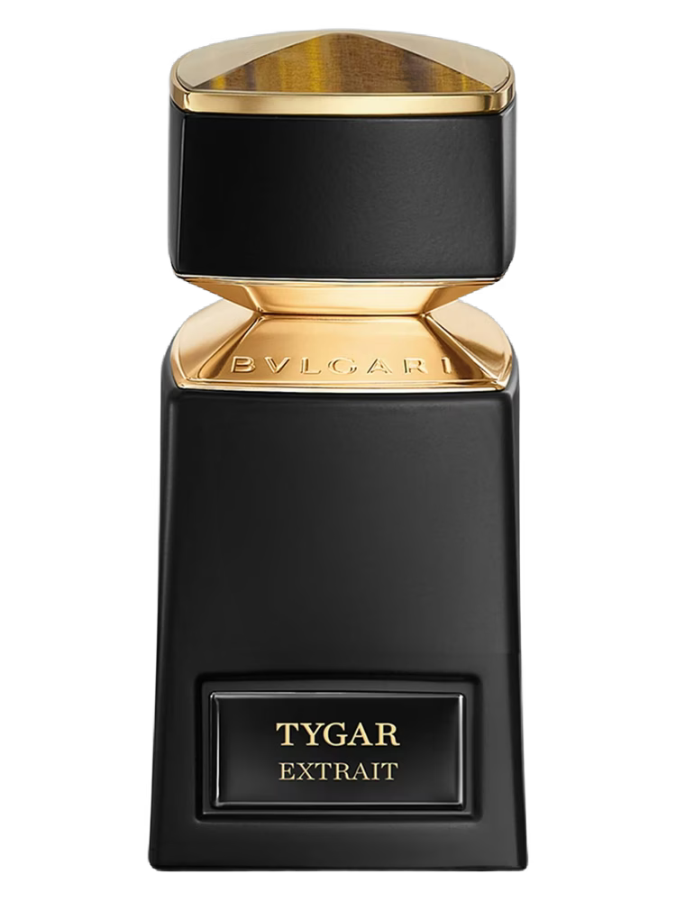 Bvlgari - Tygar Extrait