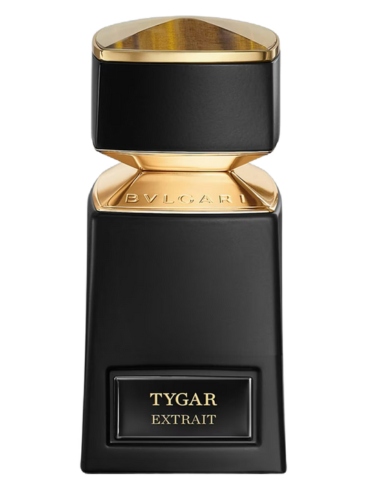 Bvlgari - Tygar Extrait