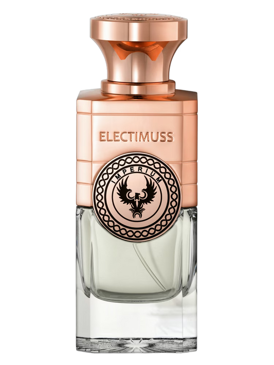 Electimuss – Imperium