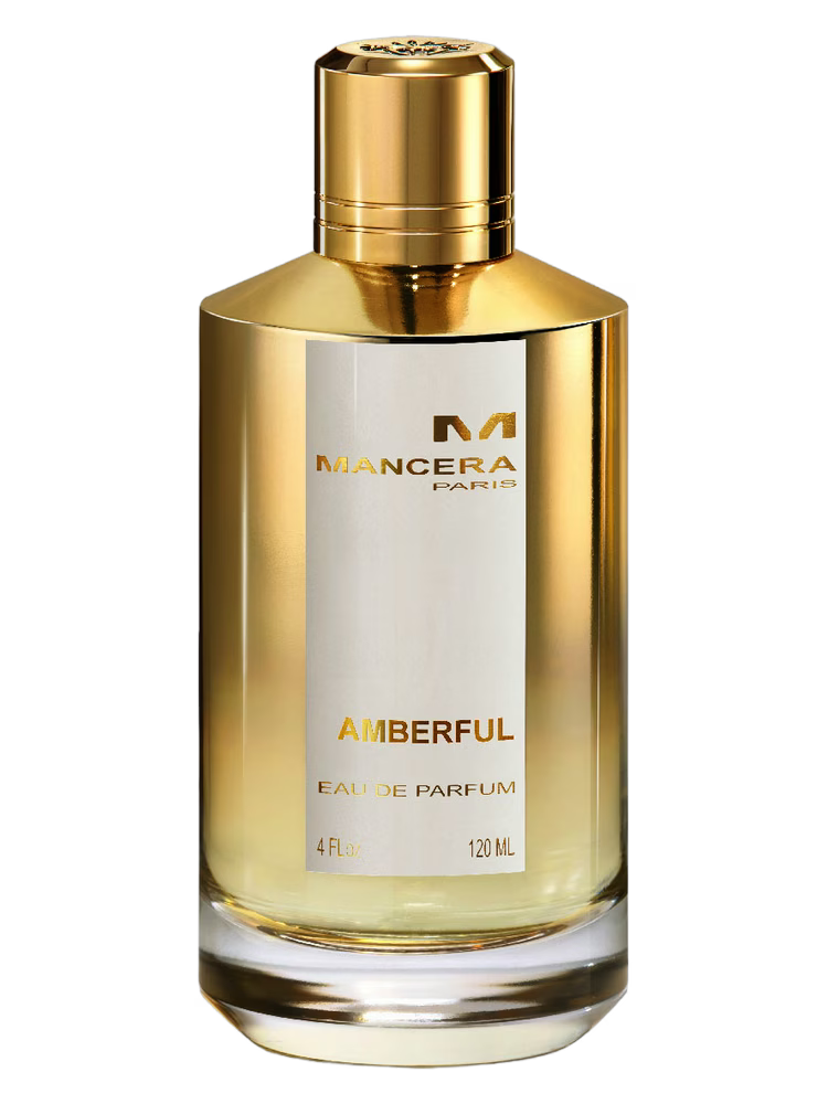 Mancera - Amberful