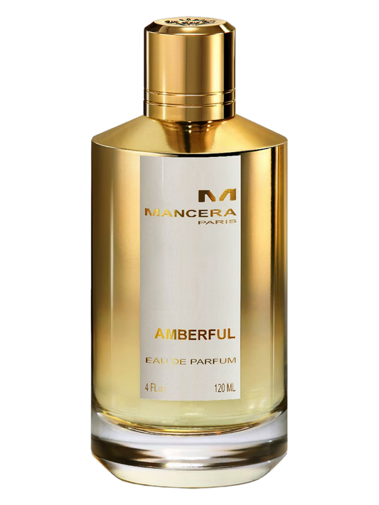 Mancera - Amberful