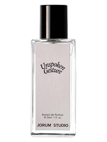 Jorum Studio - Unspoken Gesture