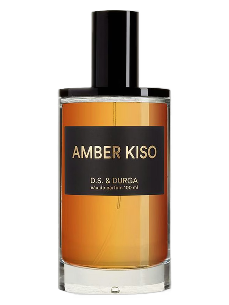 DS&Durga – Amber Kiso