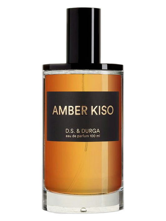 DS&Durga – Amber Kiso