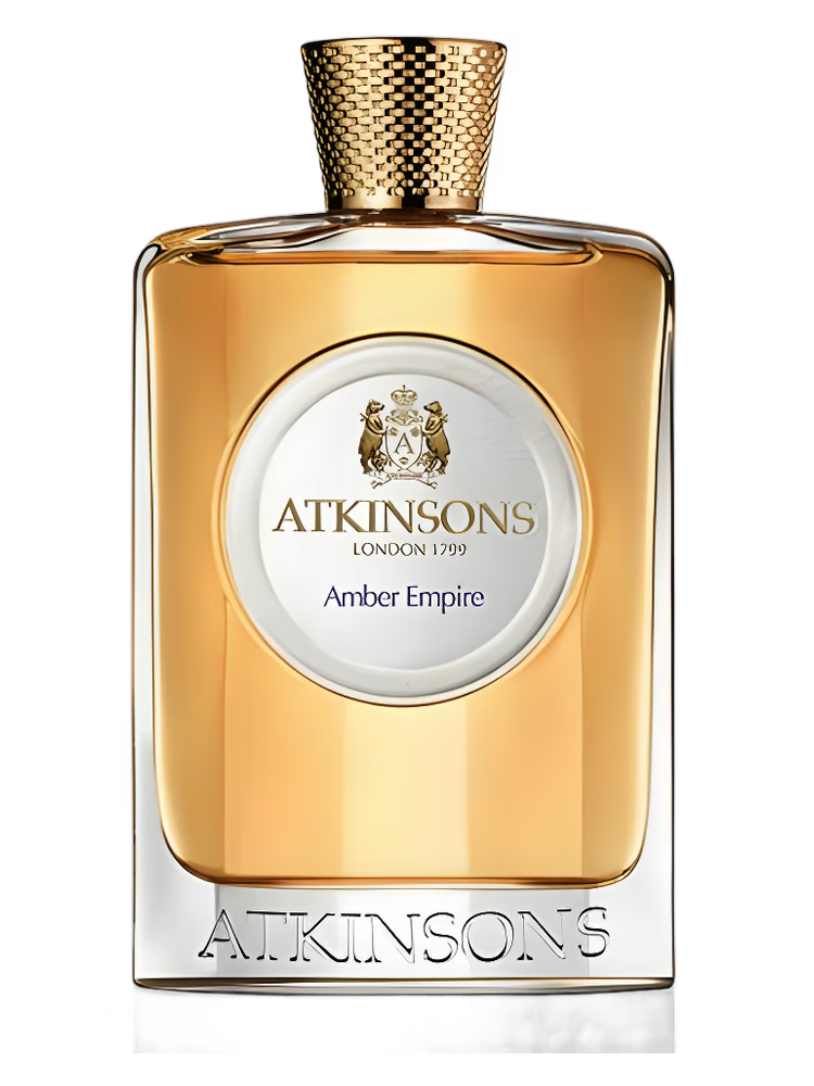 Atkinson's - Amber Empire