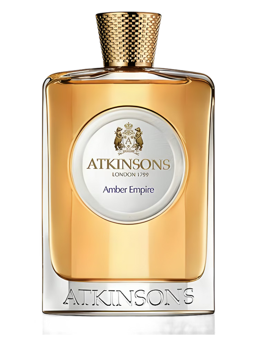 Atkinson's - Amber Empire