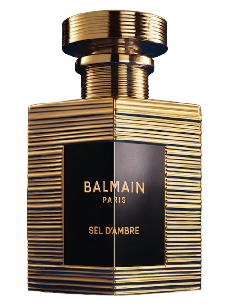 Balmain – Sel d'Ambre EDP