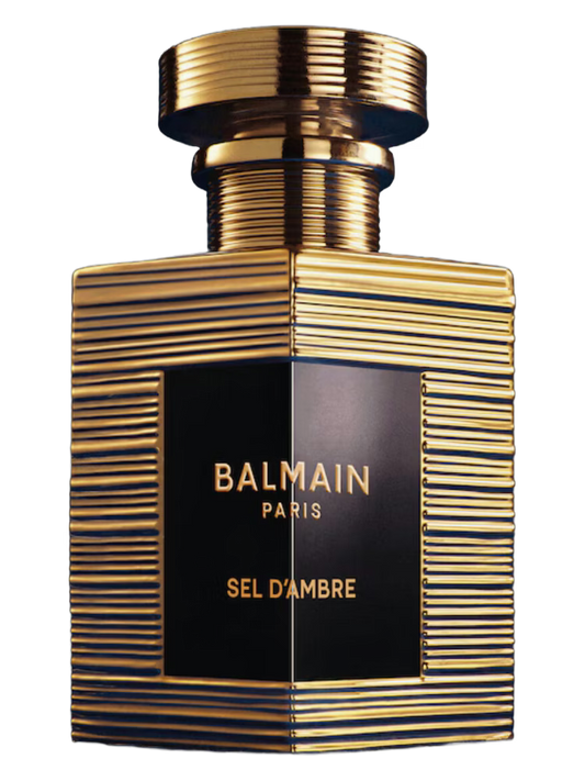 Balmain – Sel d'Ambre EDP
