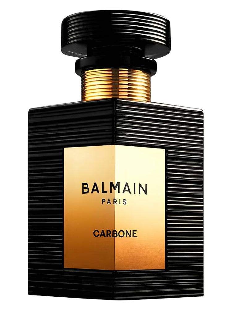 Balmain – Carbone EDP