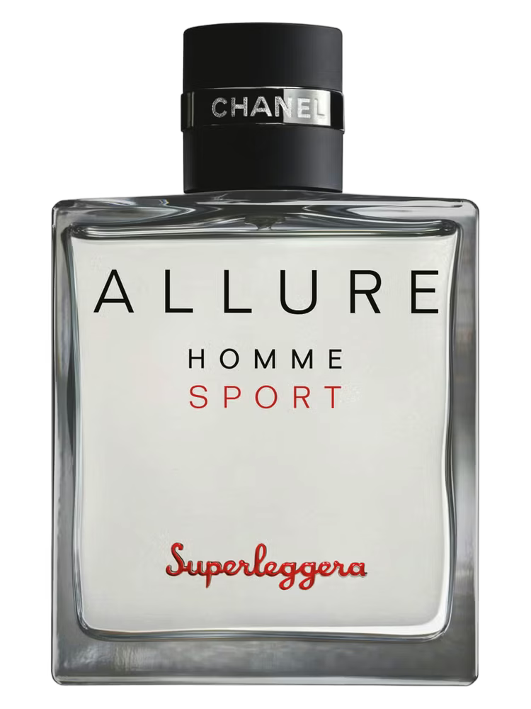 Chanel – Allure Homme Sport Superleggera