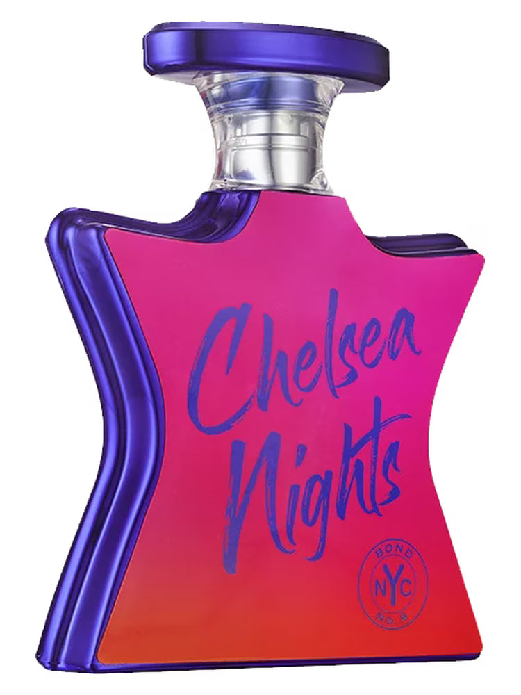 Bond No 9 – Chelsea Nights