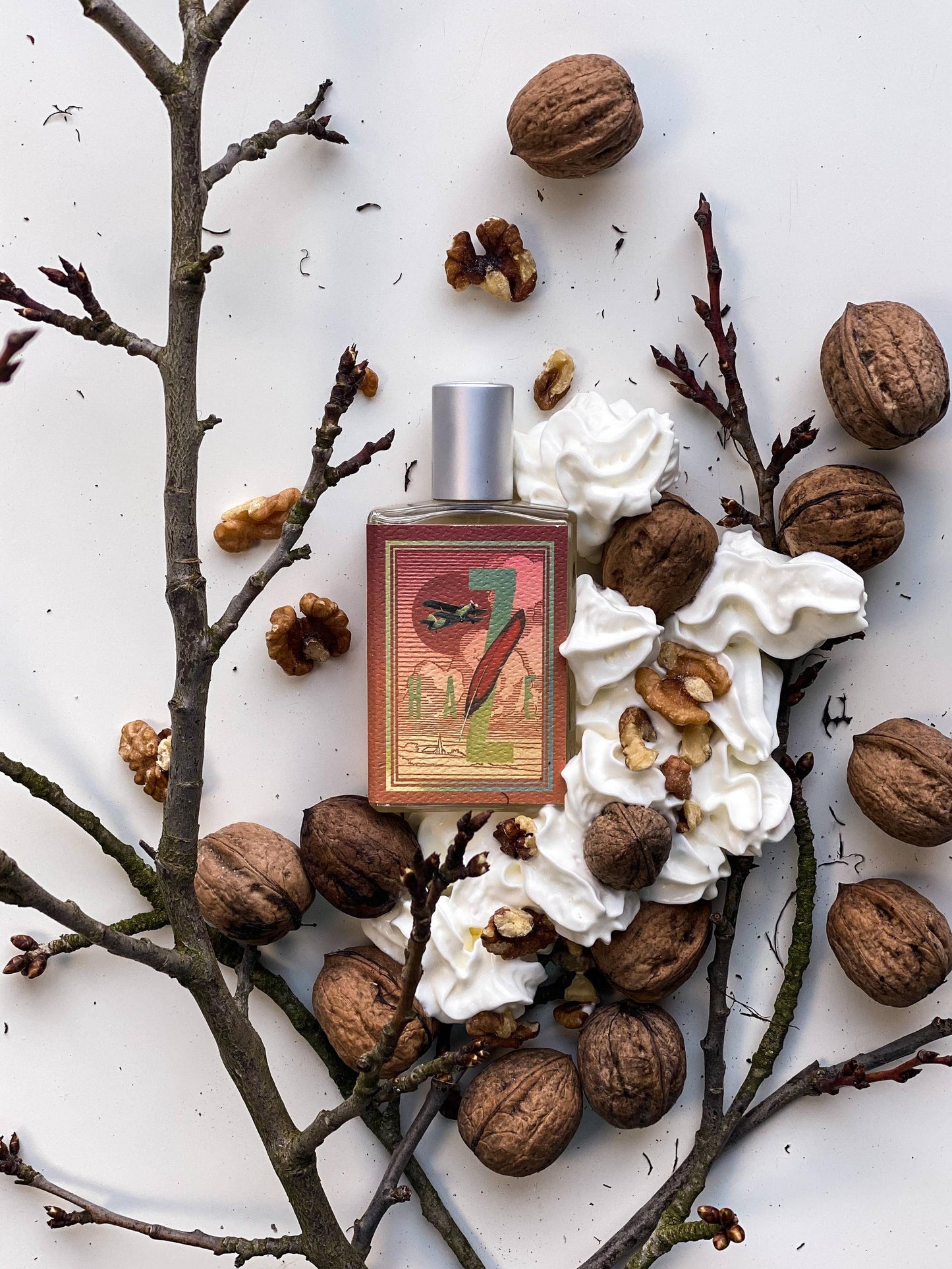 Imaginary Authors - Yesterday Haze - 50ml Retail Bottle