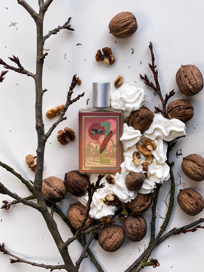Imaginary Authors - Yesterday Haze - 50ml Retail Bottle