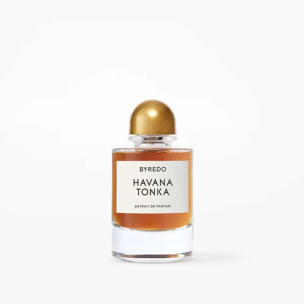 Byredo - Havana Tonka