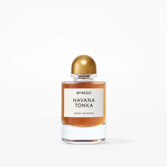 Byredo - Havana Tonka