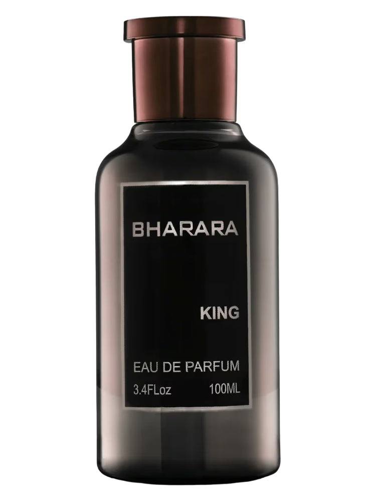 Bharara – King